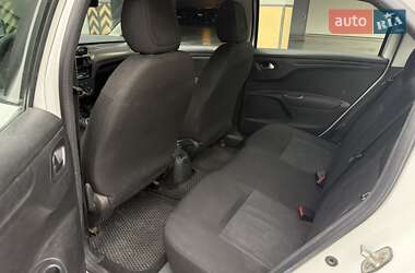 Седан Citroen C-Elysee 2016 в 