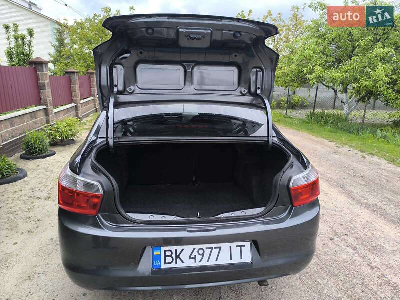 Седан Citroen C-Elysee 2013 в Ровно фото 8 Седан Citroen C-Elysee 2013 в Ровно