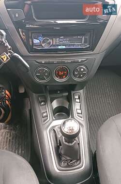 Седан Citroen C-Elysee 2016 в 