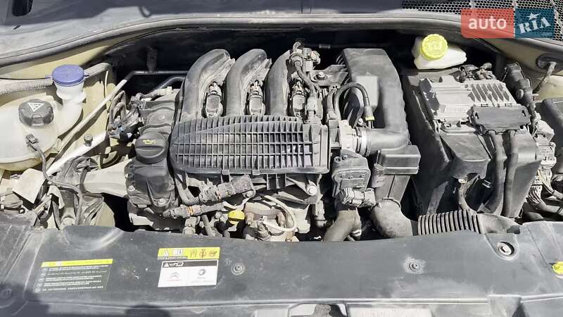 Седан Citroen C-Elysee 2016 в Луцке фото 17 Седан Citroen C-Elysee 2016 в Луцке