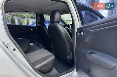 Седан Citroen C-Elysee 2014 в 
