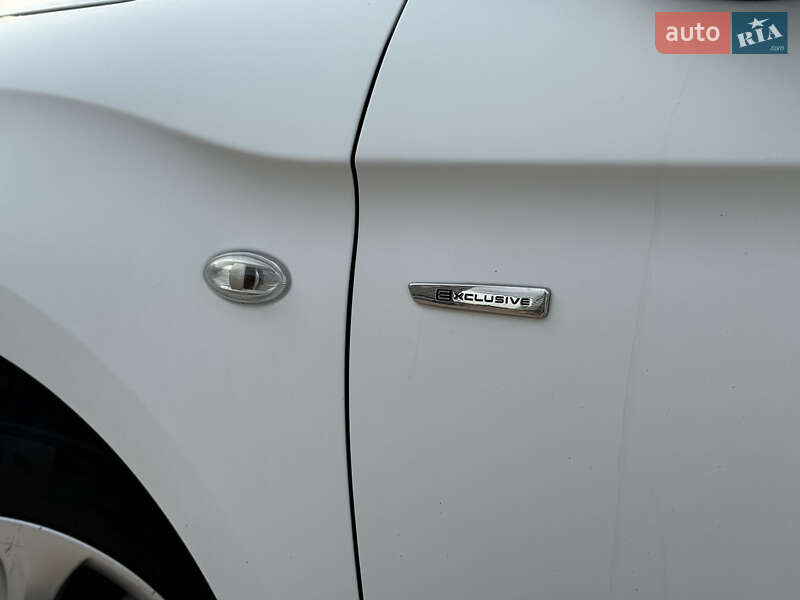 Седан Citroen C-Elysee 2014 в Києві