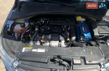 Седан Citroen C-Elysee 2013 в Олександрії