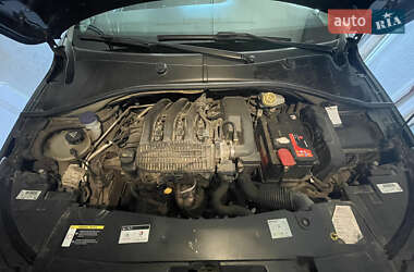 Седан Citroen C-Elysee 2014 в 