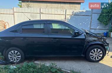 Седан Citroen C-Elysee 2012 в Одессе