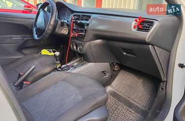 Седан Citroen C-Elysee 2014 в 