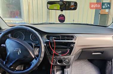 Седан Citroen C-Elysee 2014 в 