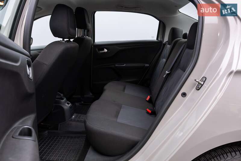 Седан Citroen C-Elysee 2020 в Києві