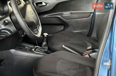 Седан Citroen C-Elysee 2013 в 