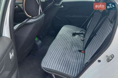 Седан Citroen C-Elysee 2023 в 