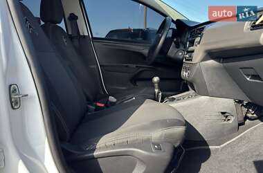 Седан Citroen C-Elysee 2017 в 