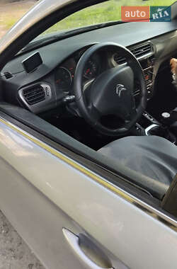Седан Citroen C-Elysee 2013 в 