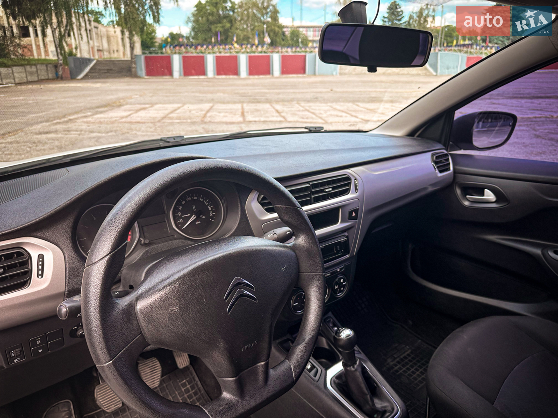 2019 Citroen C-Elysee - мініатюра 15