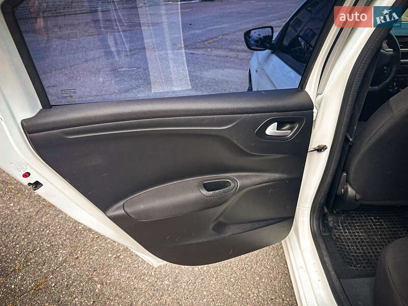 Седан Citroen C-Elysee 2019 в Харкові