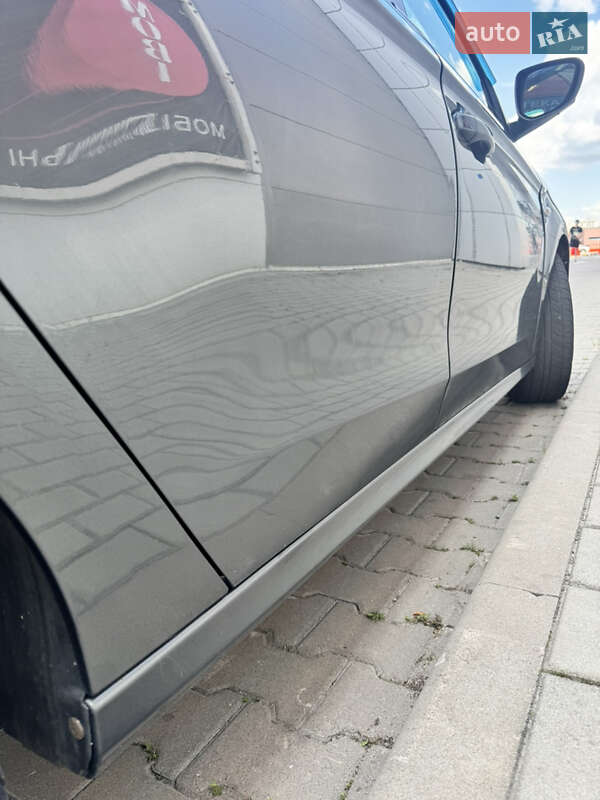 Седан Citroen C-Elysee 2013 в Киеве
