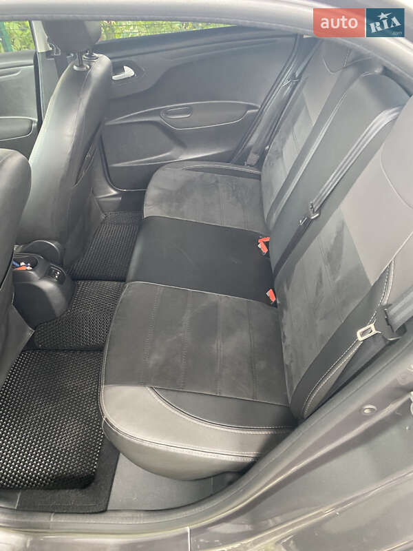 Седан Citroen C-Elysee 2020 в Житомире