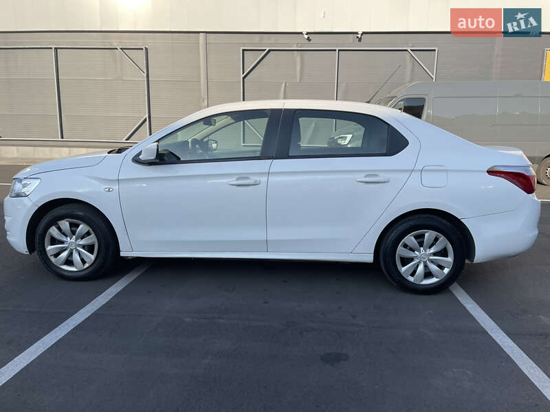 Седан Citroen C-Elysee 2013 в Киеве