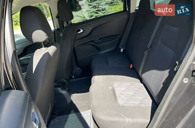 Седан Citroen C-Elysee 2013 в 