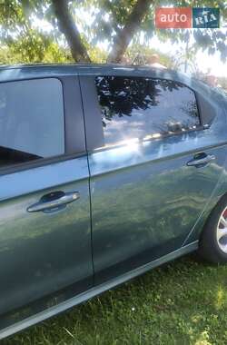 Седан Citroen C-Elysee 2013 в 