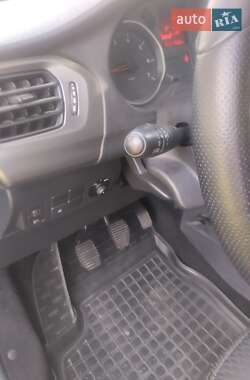 Седан Citroen C-Elysee 2013 в 