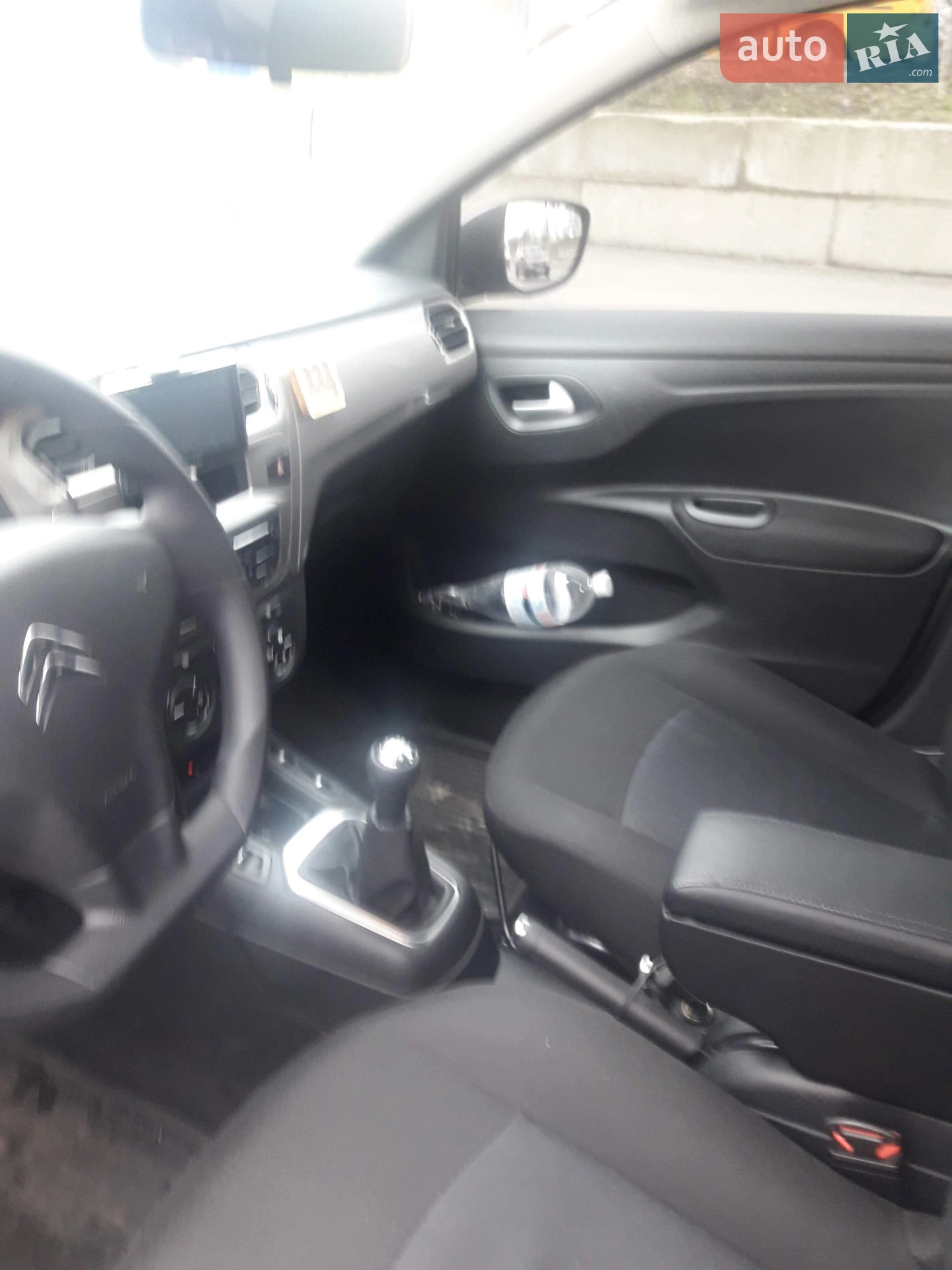 2019 Citroen C-Elysee - мініатюра 3