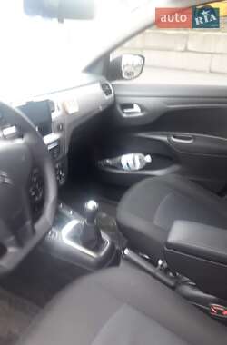 Седан Citroen C-Elysee 2019 в 