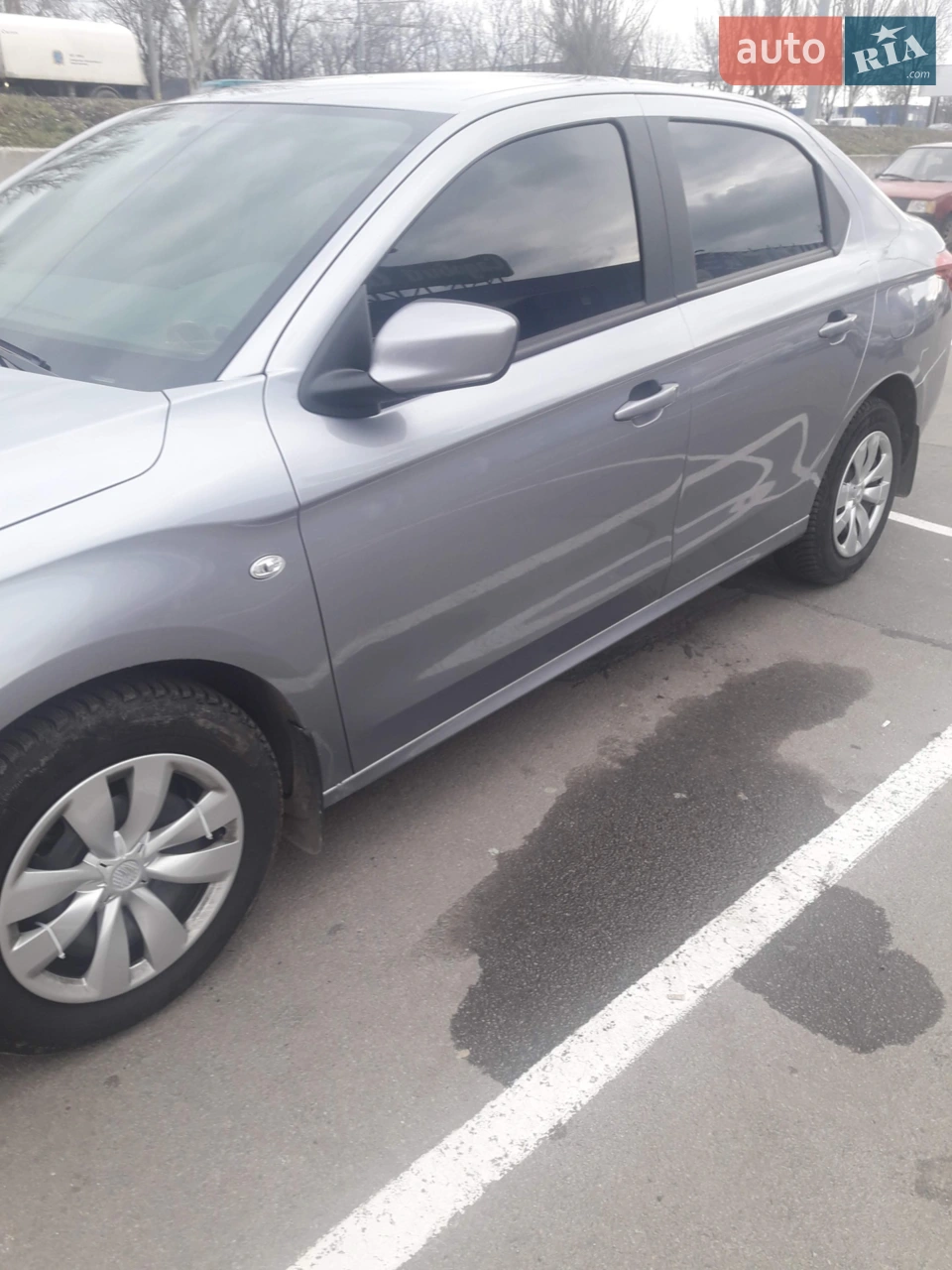 2019 Citroen C-Elysee - мініатюра 12