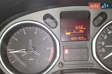 Седан Citroen C-Elysee 2019 в 