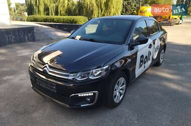 Седан Citroen C-Elysee 2020 в Києві
