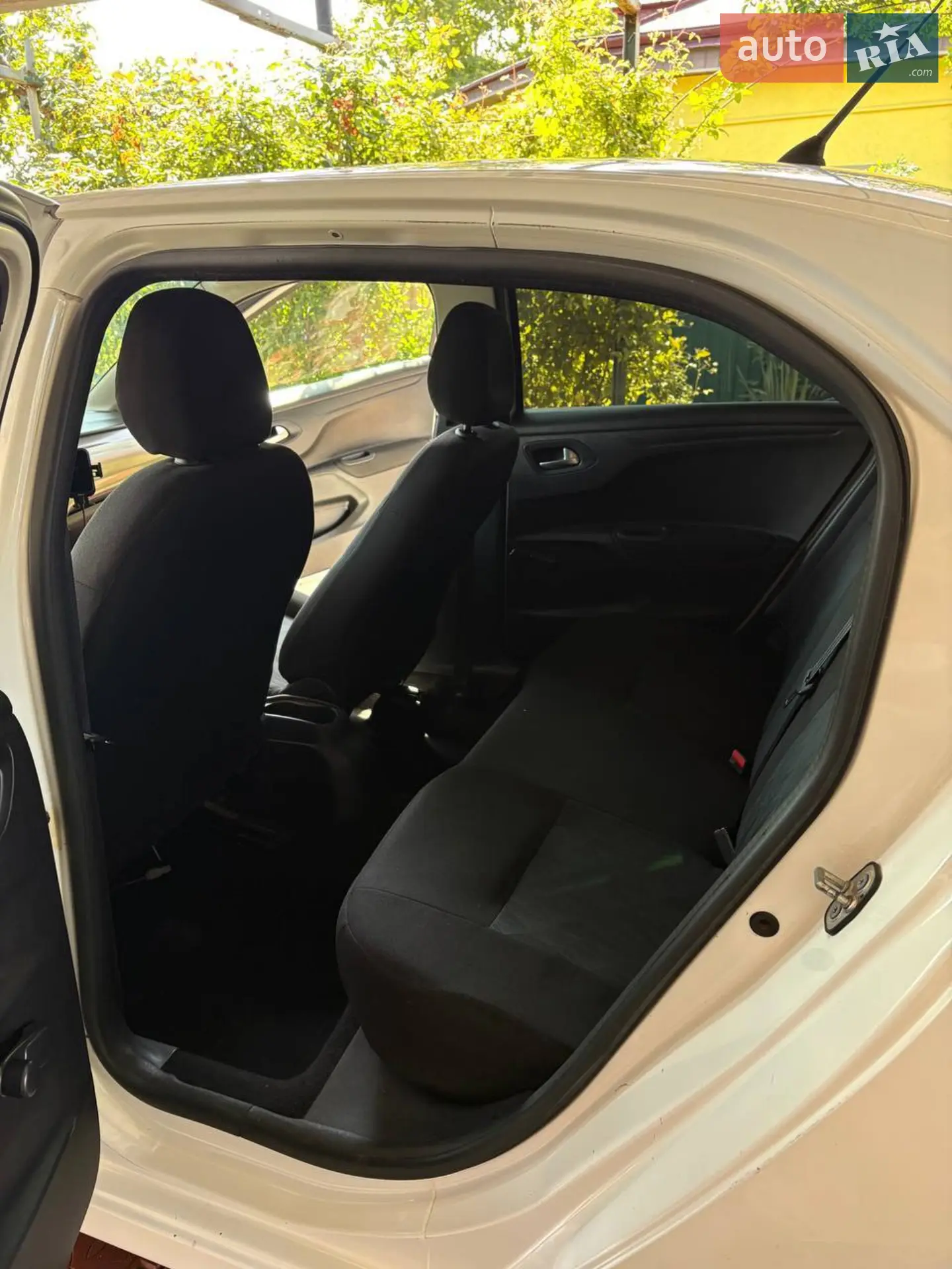 2013 Citroen C-Elysee - мініатюра 11