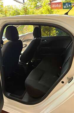 Седан Citroen C-Elysee 2013 в 
