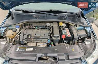 Седан Citroen C-Elysee 2013 в 