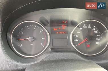 Седан Citroen C-Elysee 2014 в 