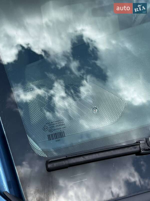 Седан Citroen C-Elysee 2013 в Кременчуці