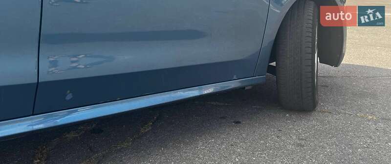 Седан Citroen C-Elysee 2013 в Кременчуці