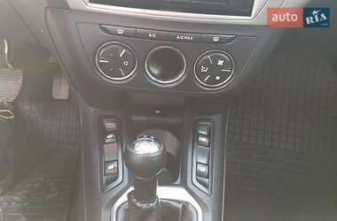Седан Citroen C-Elysee 2019 в 