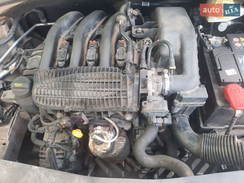 Седан Citroen C-Elysee 2018 в Ровно фото 4 Седан Citroen C-Elysee 2018 в Ровно