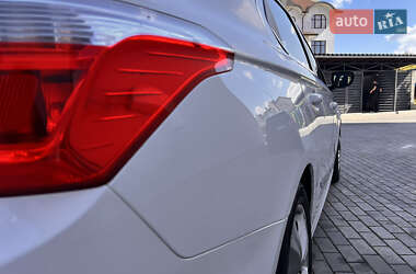 Седан Citroen C-Elysee 2013 в 