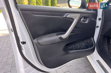 Седан Citroen C-Elysee 2013 в 
