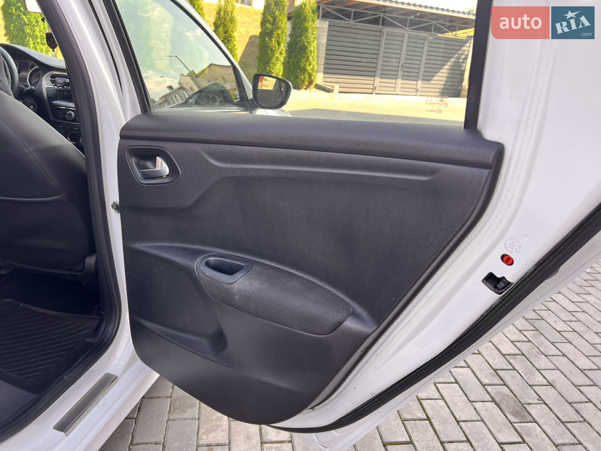 2013 Citroen C-Elysee - мініатюра 20