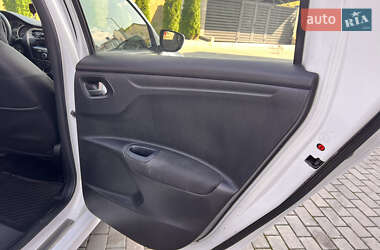 Седан Citroen C-Elysee 2013 в 