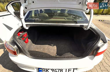 Седан Citroen C-Elysee 2013 в Рівному