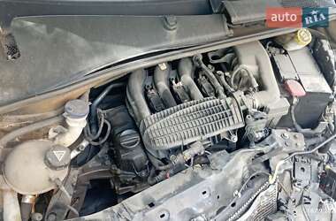 Седан Citroen C-Elysee 2020 в 