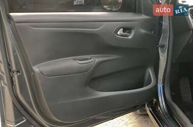 Седан Citroen C-Elysee 2017 в 