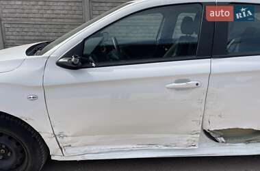 Седан Citroen C-Elysee 2023 в 