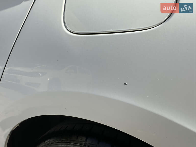 Седан Citroen C-Elysee 2013 в Киеве