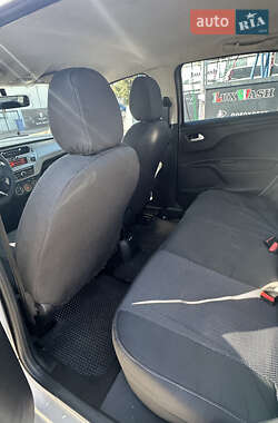 Седан Citroen C-Elysee 2019 в 