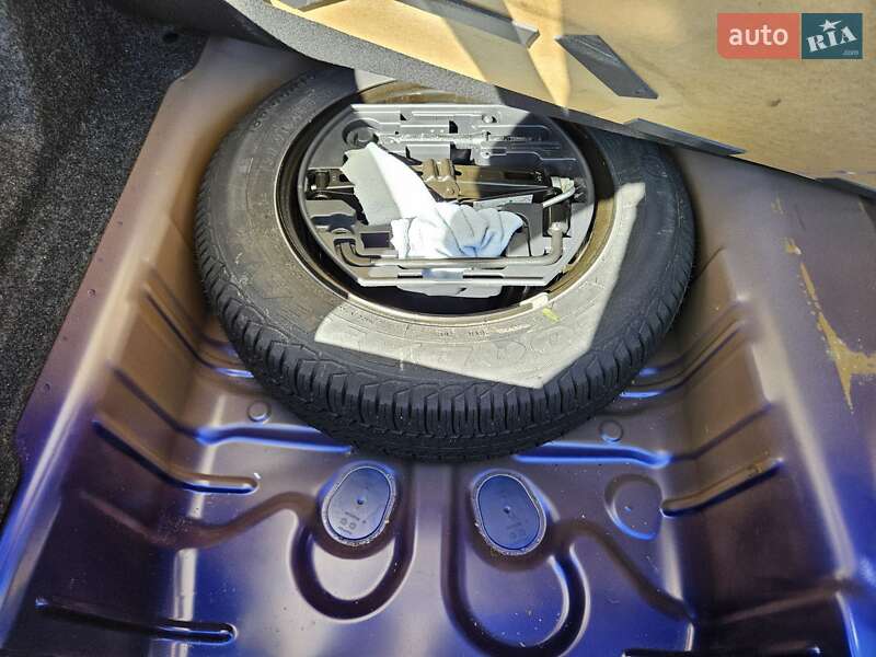 Седан Citroen C-Elysee 2017 в Шостке