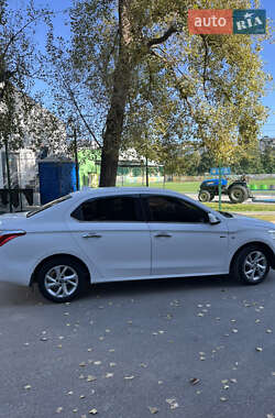 Седан Citroen C-Elysee 2013 в 