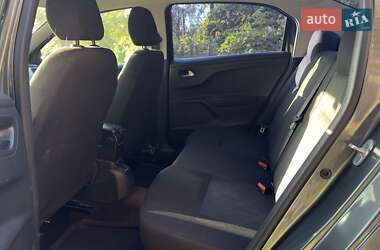 Седан Citroen C-Elysee 2017 в 